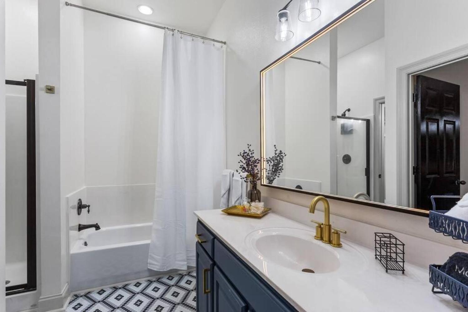 Beautiful 3Bed 3Bath Min From Lsu And Mall Baton Rouge Bagian luar foto