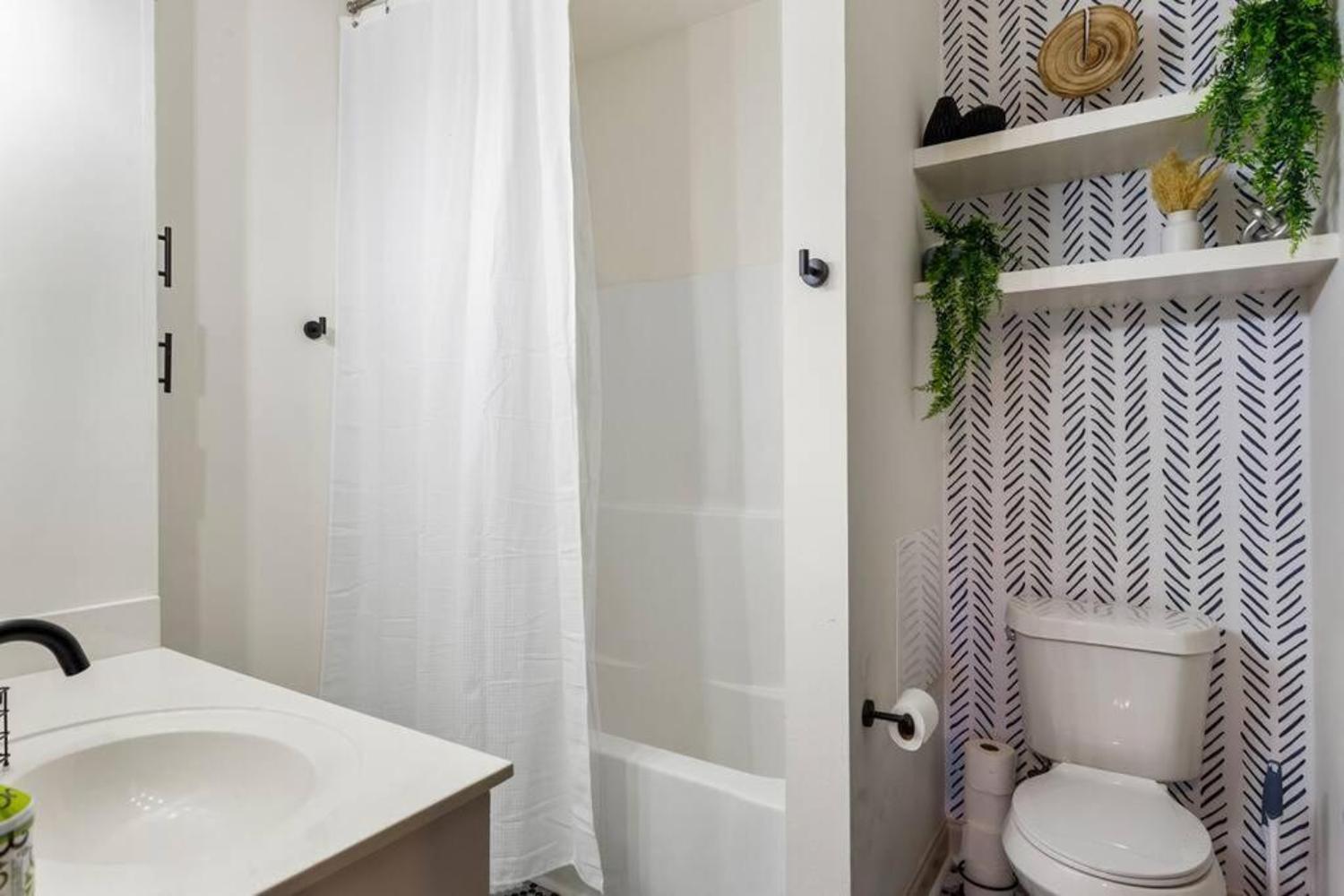 Beautiful 3Bed 3Bath Min From Lsu And Mall Baton Rouge Bagian luar foto
