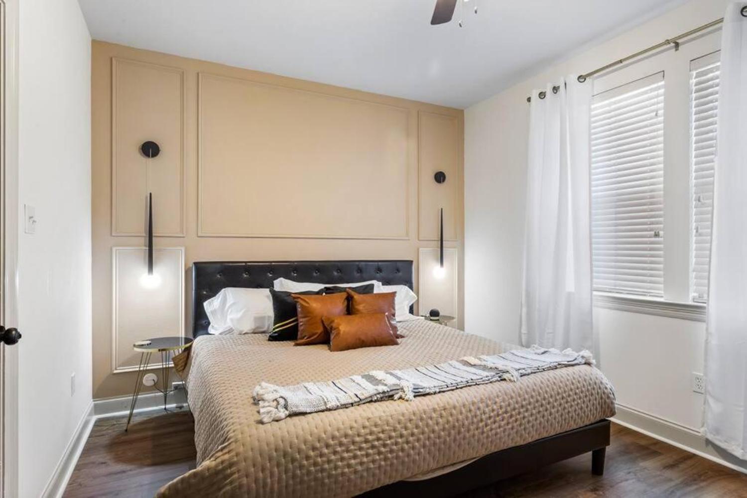Beautiful 3Bed 3Bath Min From Lsu And Mall Baton Rouge Bagian luar foto